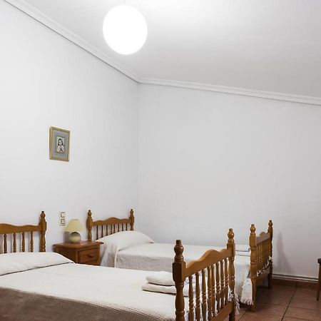 Villa Casa Amparo à Riópar Extérieur photo