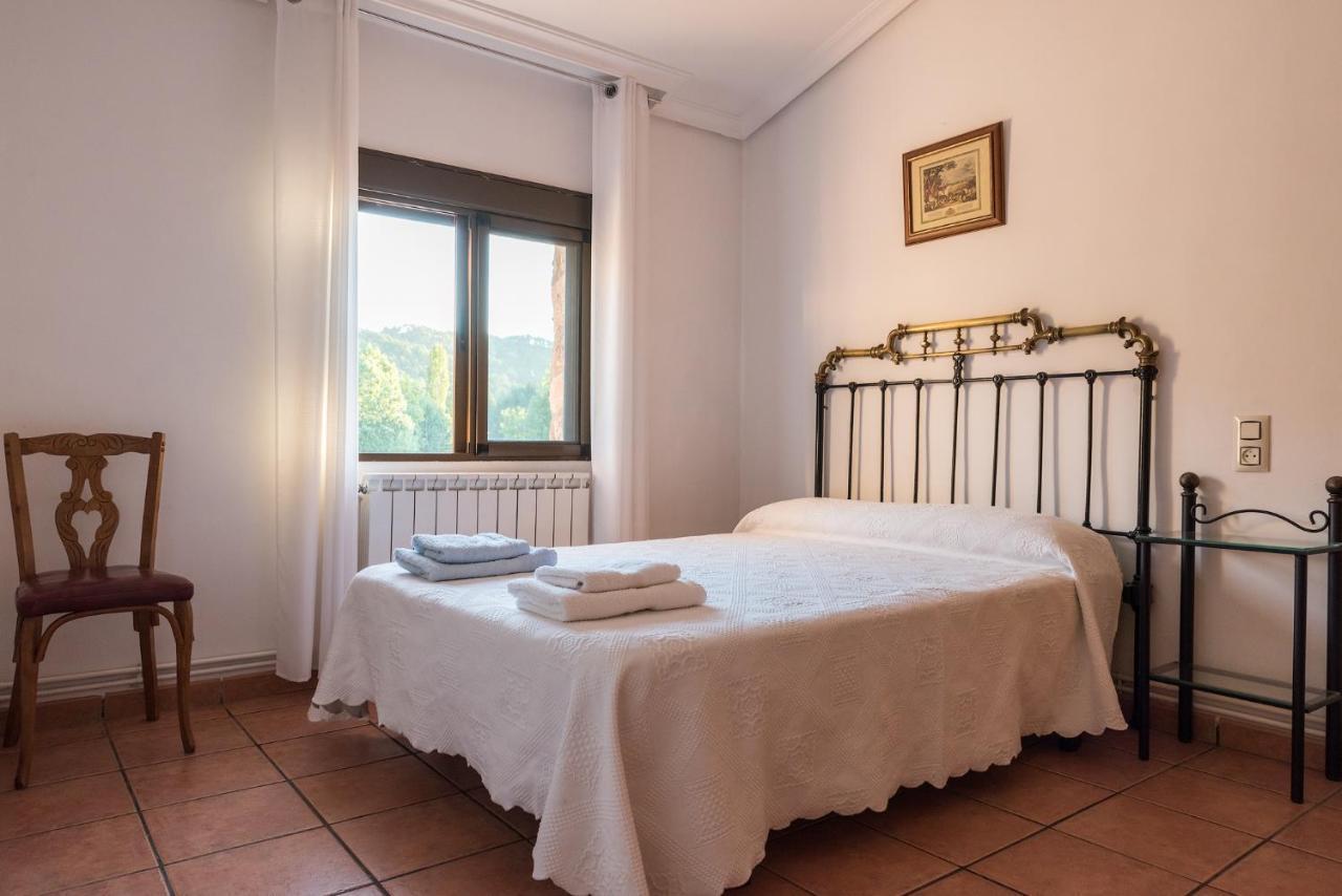 Villa Casa Amparo à Riópar Extérieur photo