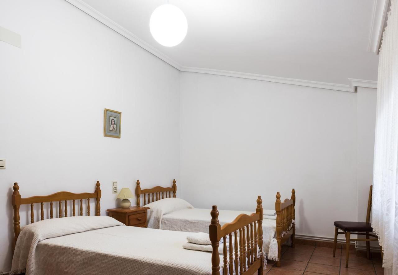 Villa Casa Amparo à Riópar Extérieur photo