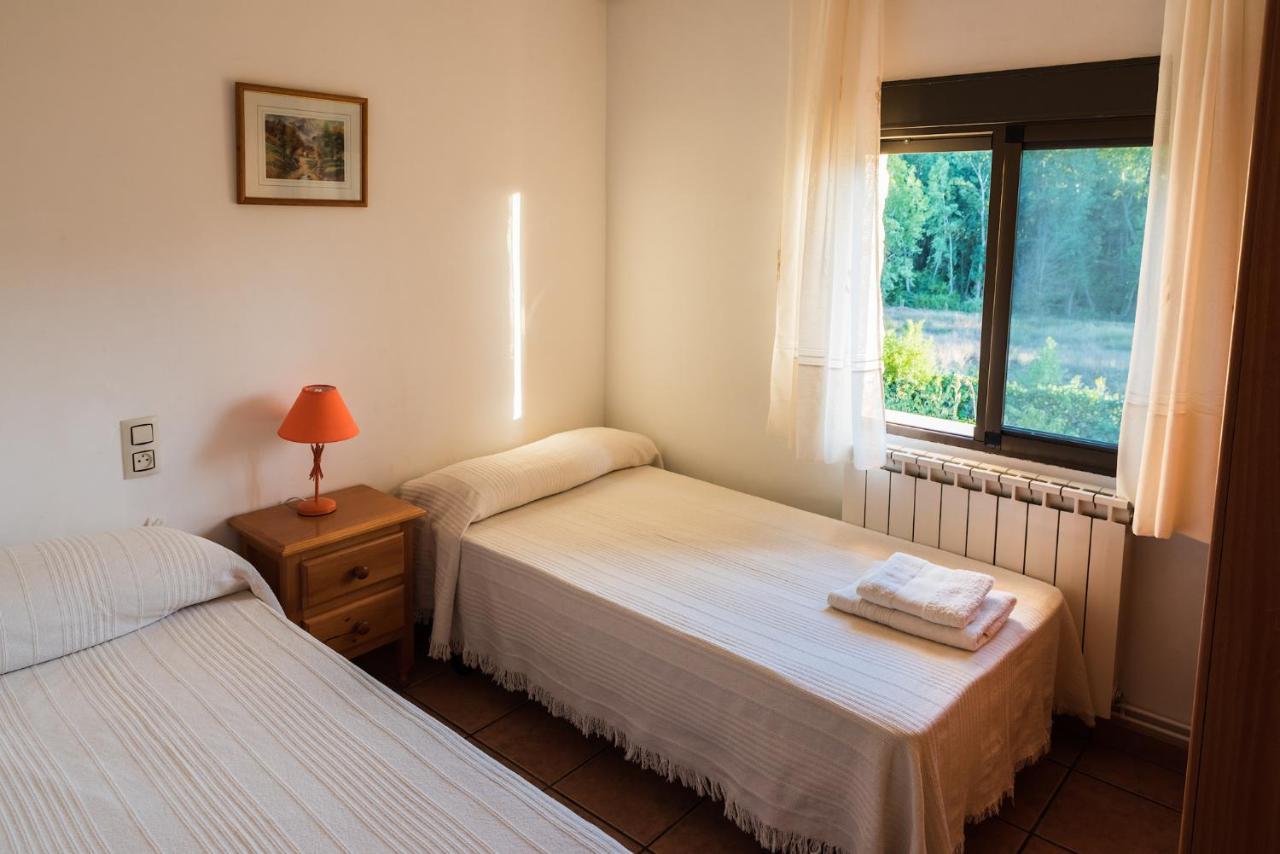 Villa Casa Amparo à Riópar Extérieur photo